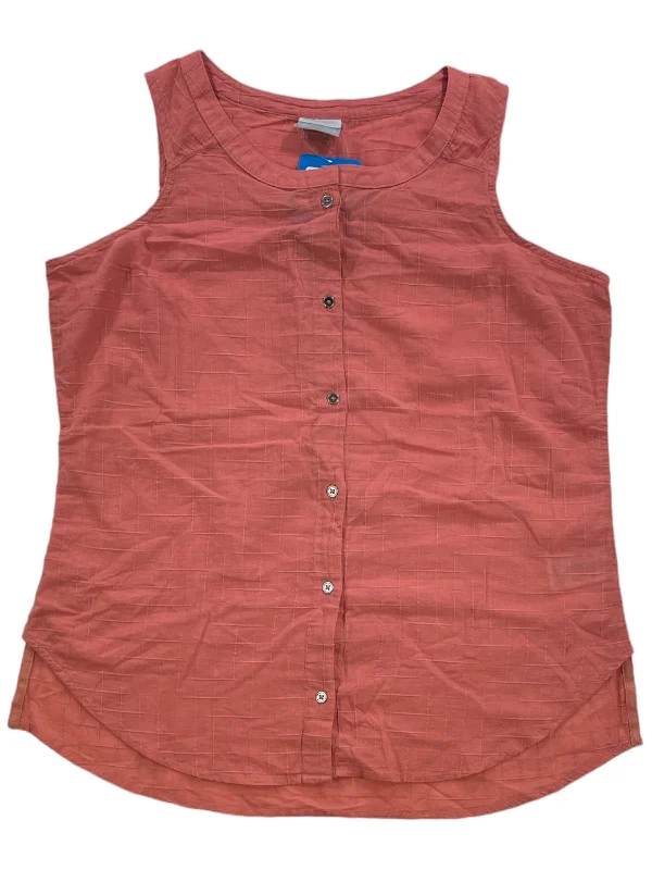 Womens Linen Tank Top graphic tank top