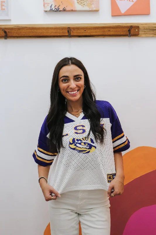LSU