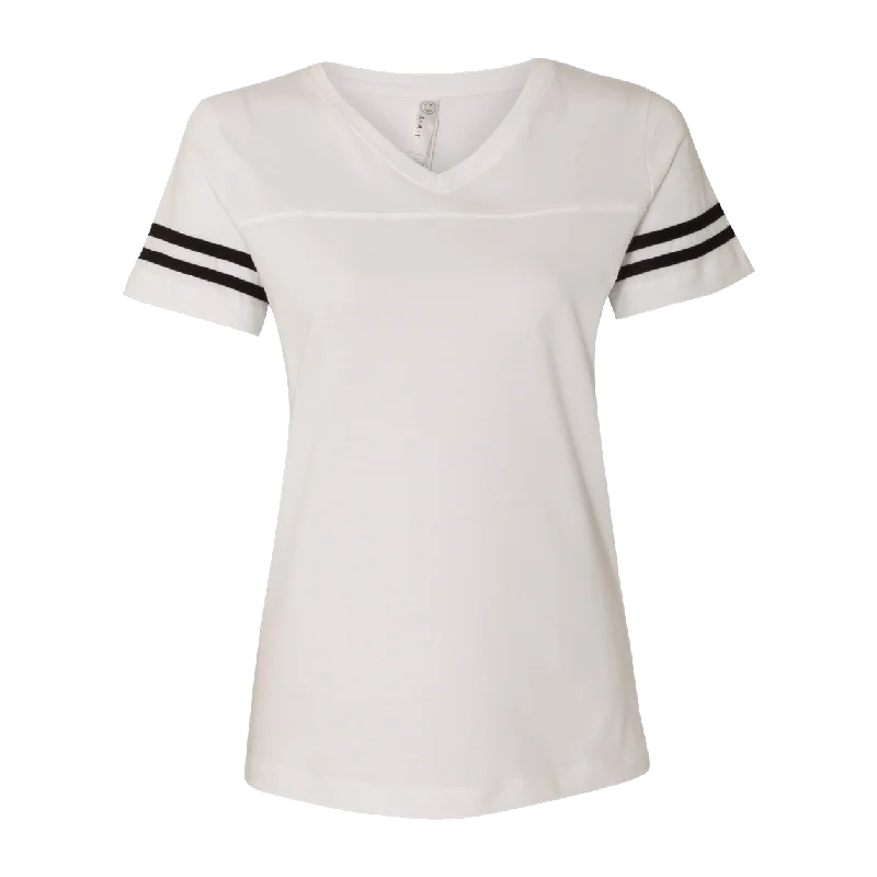 White Solid/Black