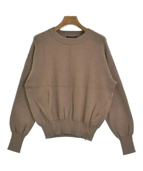 BARNYARDSTORM Sweaters Glossy Satin Silk