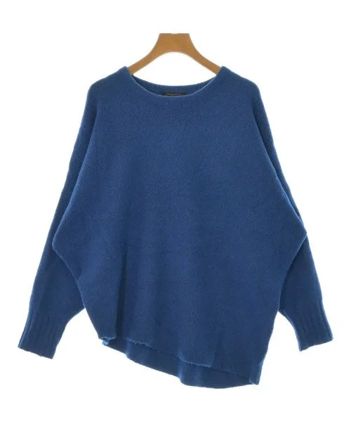 BARNYARDSTORM Sweaters Solid Print Embellished