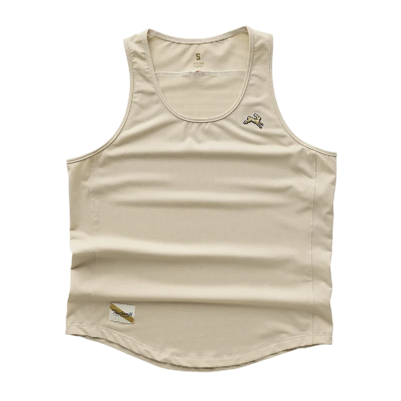 Women’s Session Tank fitted tank top