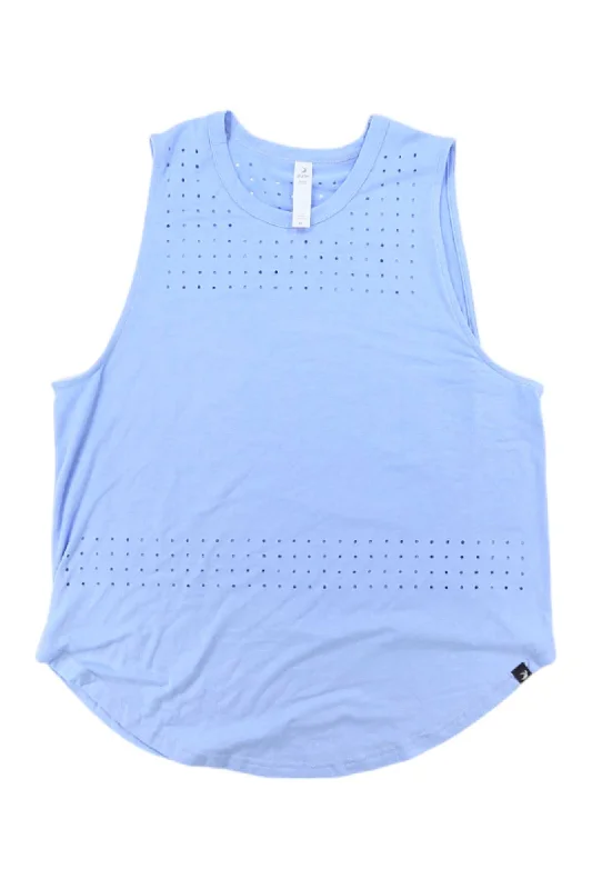 Glyder Womens Mood Tank strapless tank top