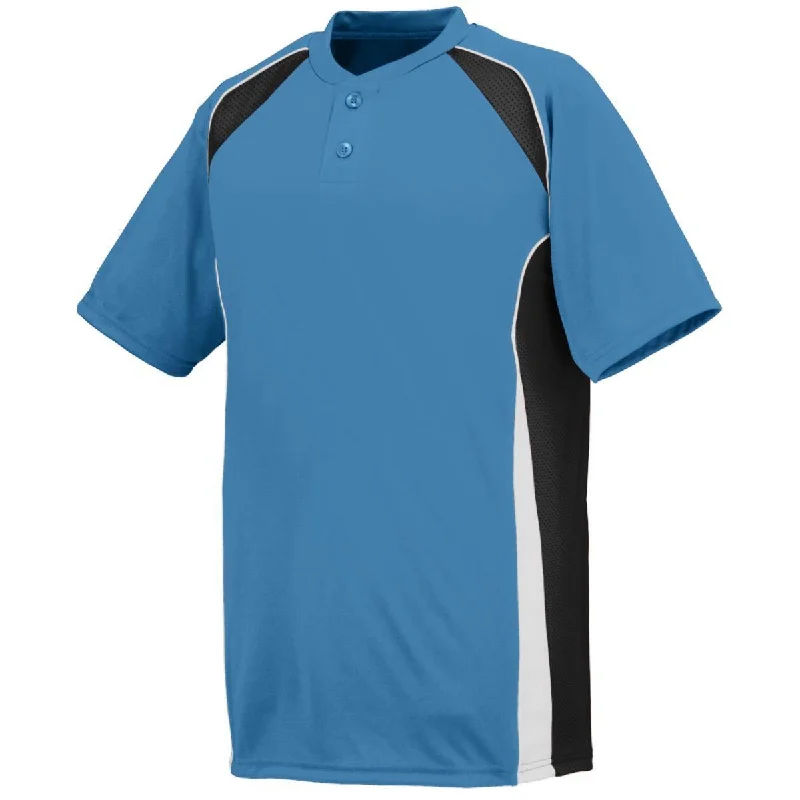 COLUMBIA BLUE/BLACK/WHITE