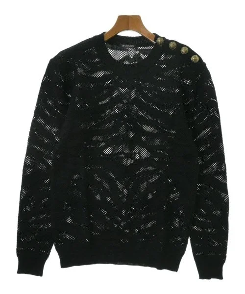 BALMAIN Sweaters Stylish Fashionable Trendy