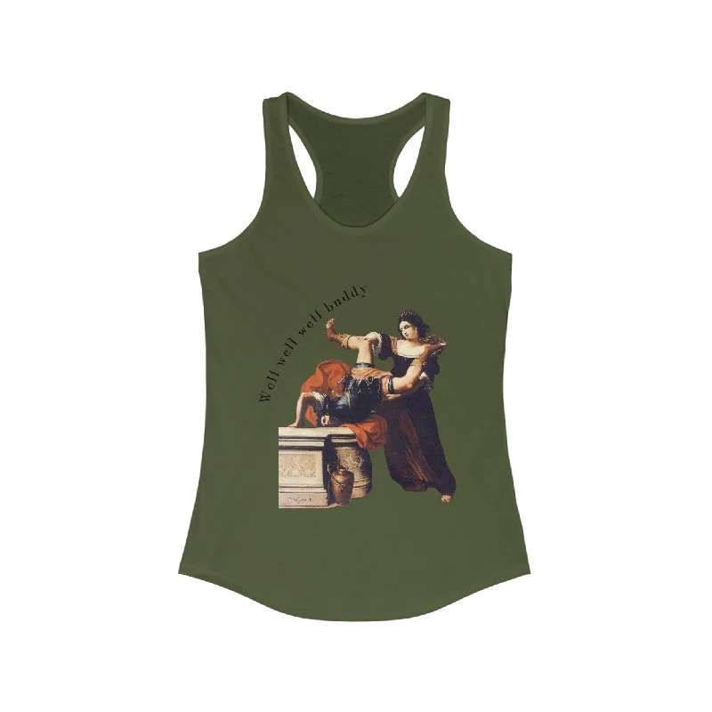 Solid Military Green