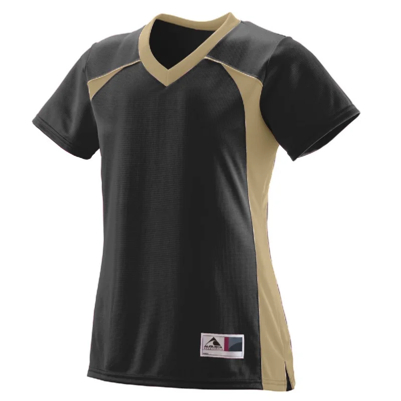 BLACK/VEGAS GOLD