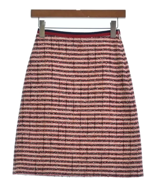 GUCCI Knee length skirts wool skirt breathable