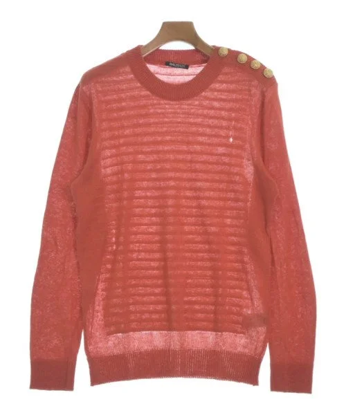 BALMAIN Sweaters Soft Cozy Warm