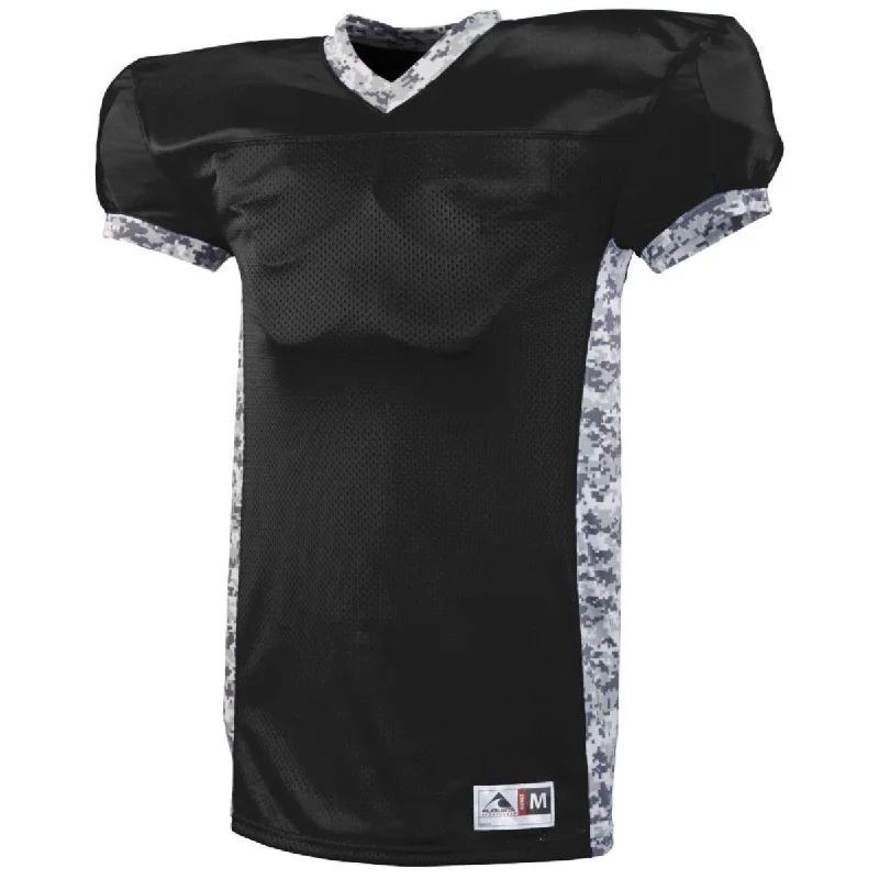 Dual Threat Jersey 9550 Soft Jersey Shirt
