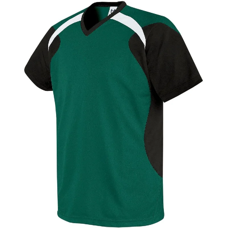 Adult Tempest Jersey 322710 Scoop Neck Jersey Top