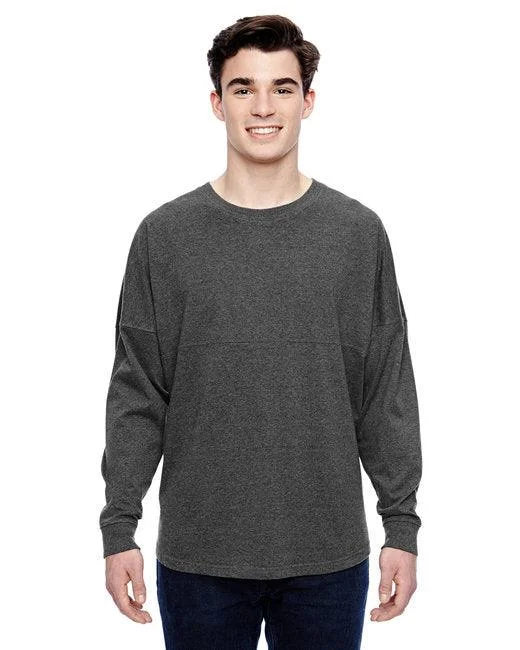 CHARCOAL HEATHER