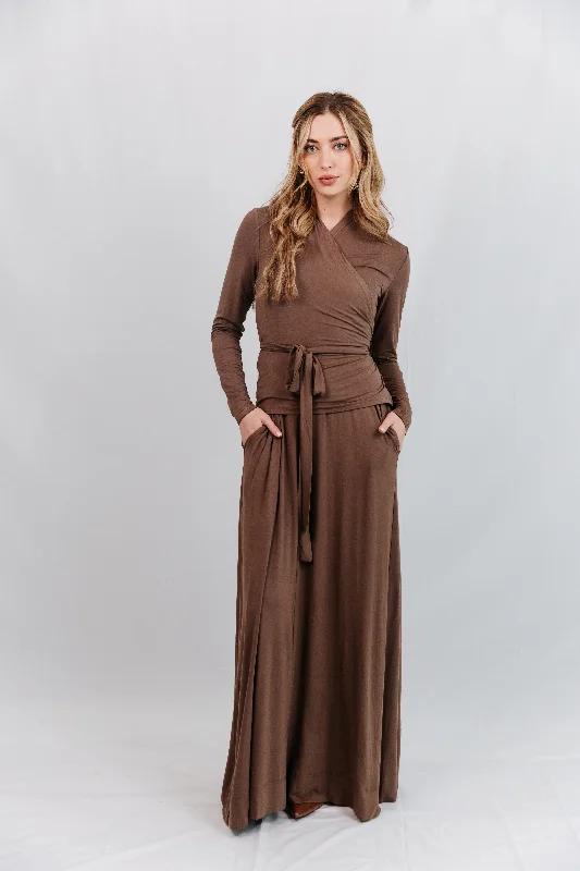 NYA Jersey Maxi Set Limited Edition Jersey Tee