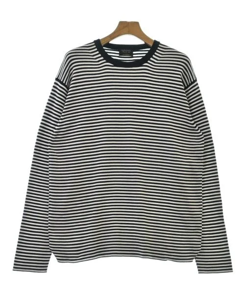 BATONER Sweaters Elasticated Padded Insulated