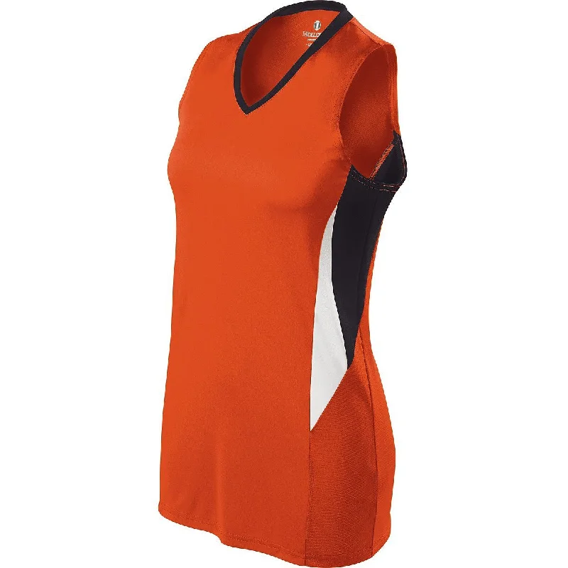 Girls RISE JERSEY 221468 Sky Blue Jersey Tee