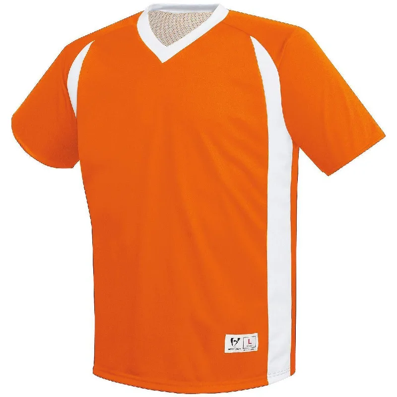 Dynamic Reversible Jersey 372550 Travel Jersey Tee