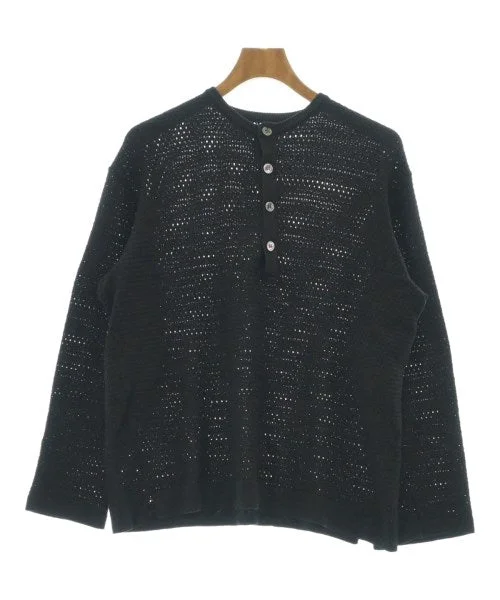 BATONER Sweaters Toggled Drawstring Belted