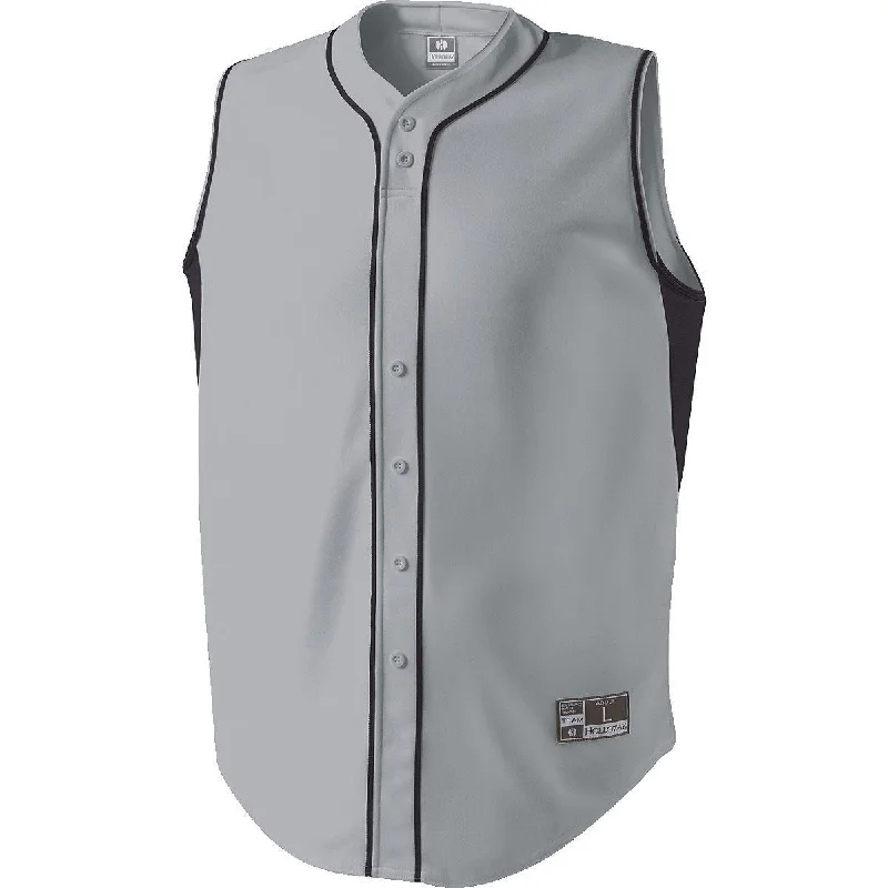 BLUE GREY/BLACK