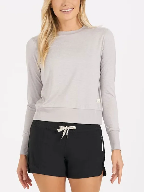 LIGHT HEATHER GREY (LHG)