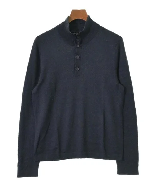 BARNEYS NEWYORK Sweaters Terry Terry Cloth Terry Knit