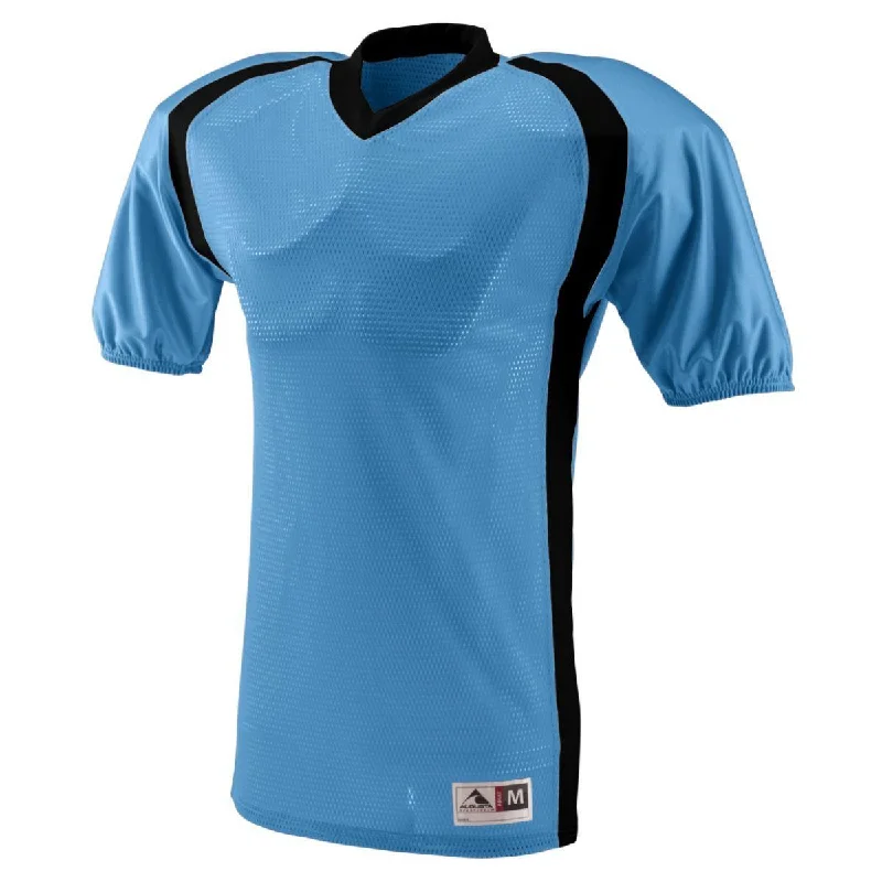 COLUMBIA BLUE/BLACK