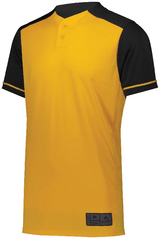 GOLD/BLACK