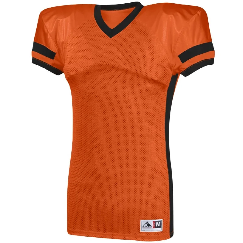 ORANGE/BLACK