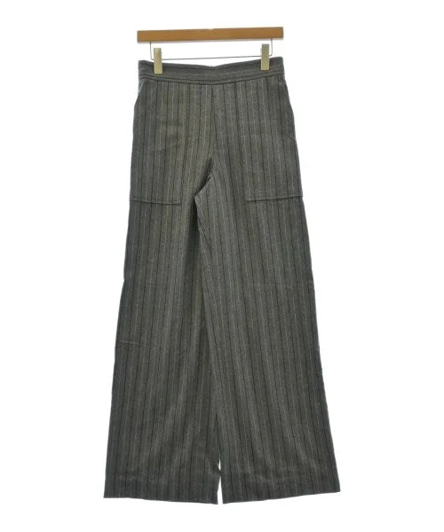 ESSENCEOFLUXURY Trousers Trousers cozy comfortable