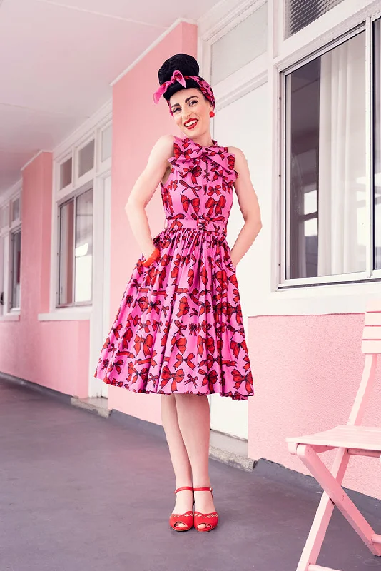 The Gift Dress