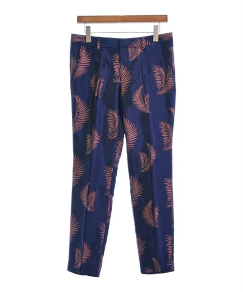 CHLOE STORA Trousers Trousers Satin Smooth