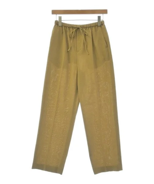 BEAUTY&YOUTH UNITED ARROWS Trousers Trousers Capri Summer