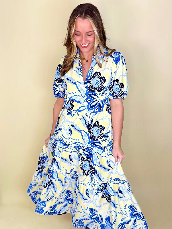 The Portia Dress | Jude Connally