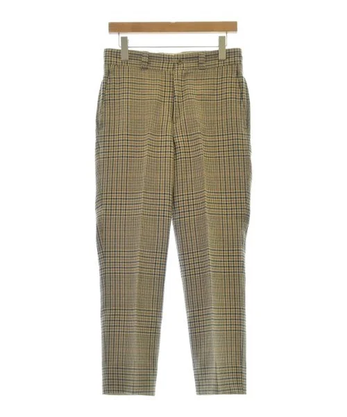 EDIFICE Trousers Trousers Custom Made