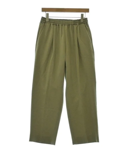 EDIFICE Trousers Trousers Exclusive Limited