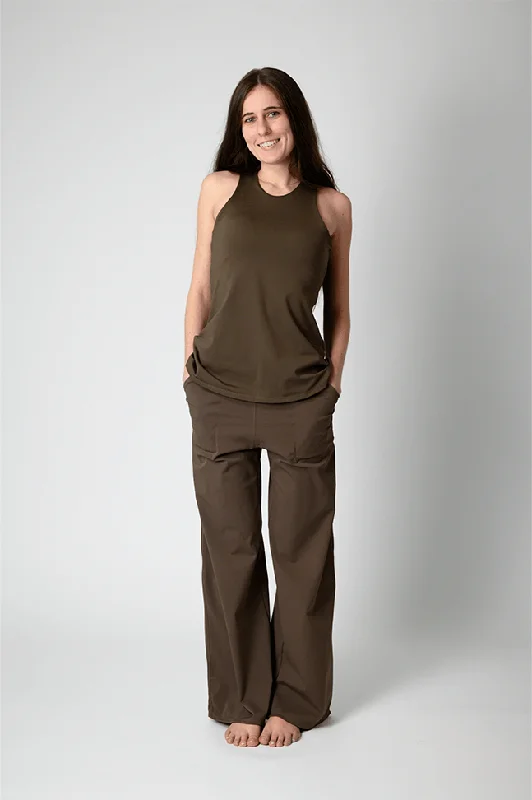 Ultimate Trouser in Twig Trousers Review Highly