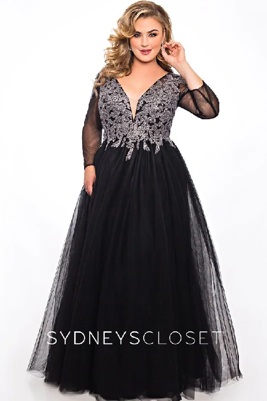 Black Silver