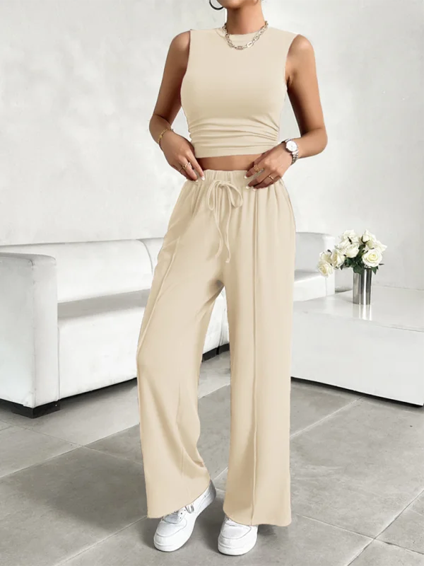 Cracker khaki
