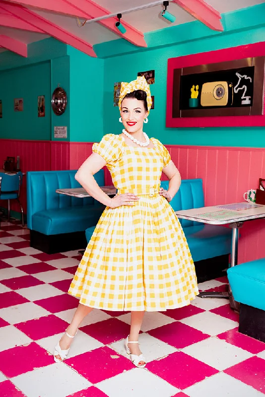 Cookie Dough Dress