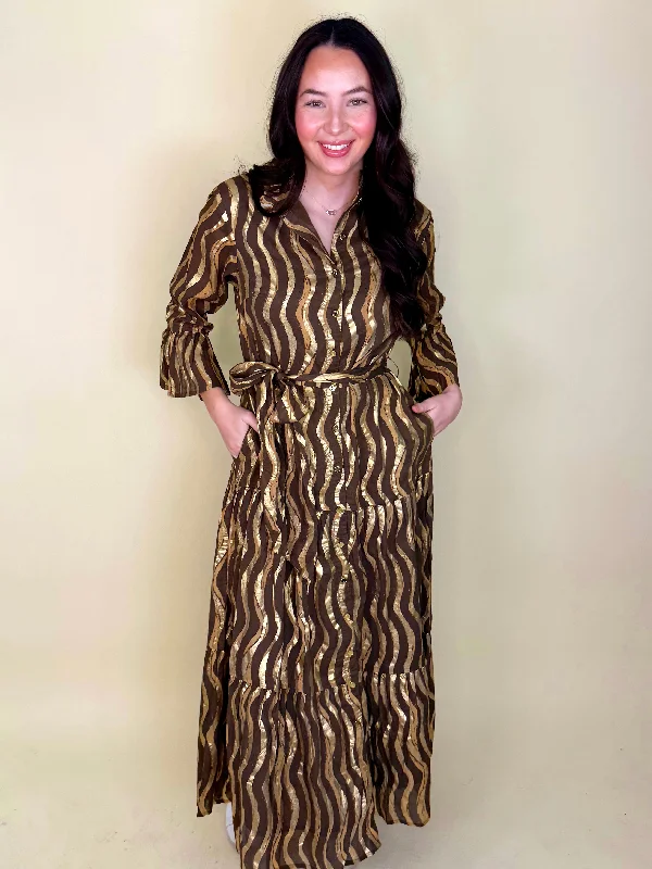 The Roxie Dress | Jude Connally