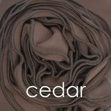 Cedar