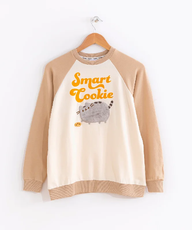 Pusheen Smart Cookie Pajama Set