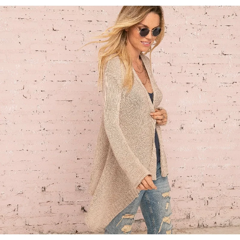 Sienna Cardigan