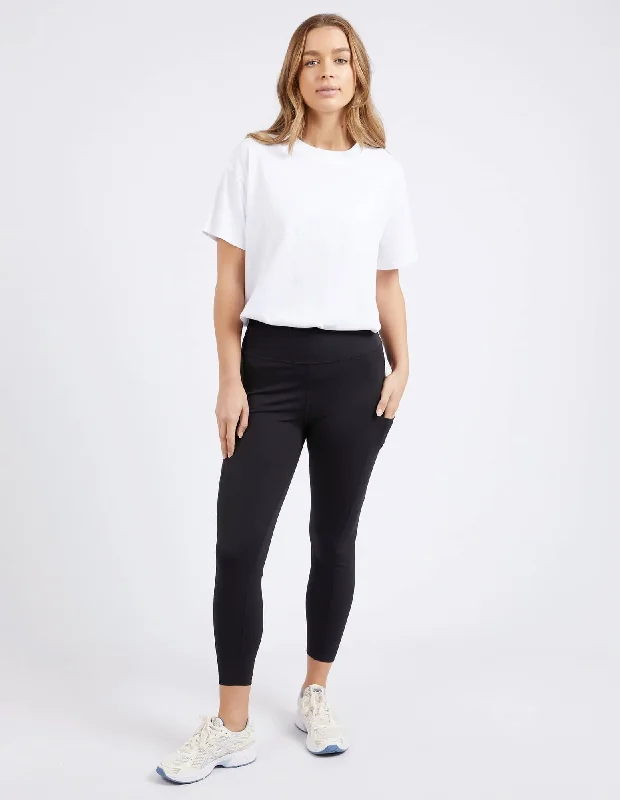 Foxwood Leisure Fit Burn Leggings