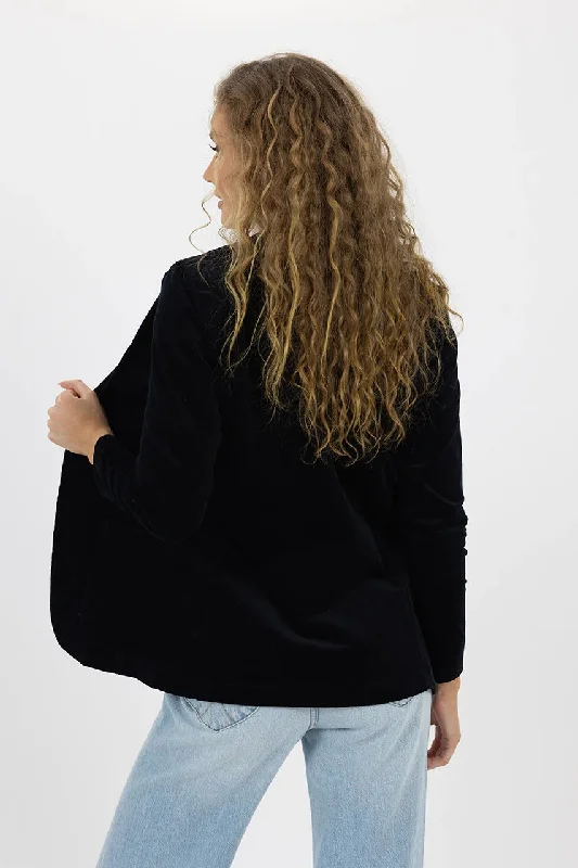 Humidity Blondie Jacket