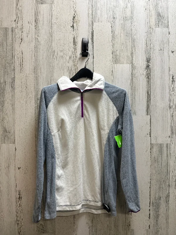 Jacket Fleece By Columbia  Size: L