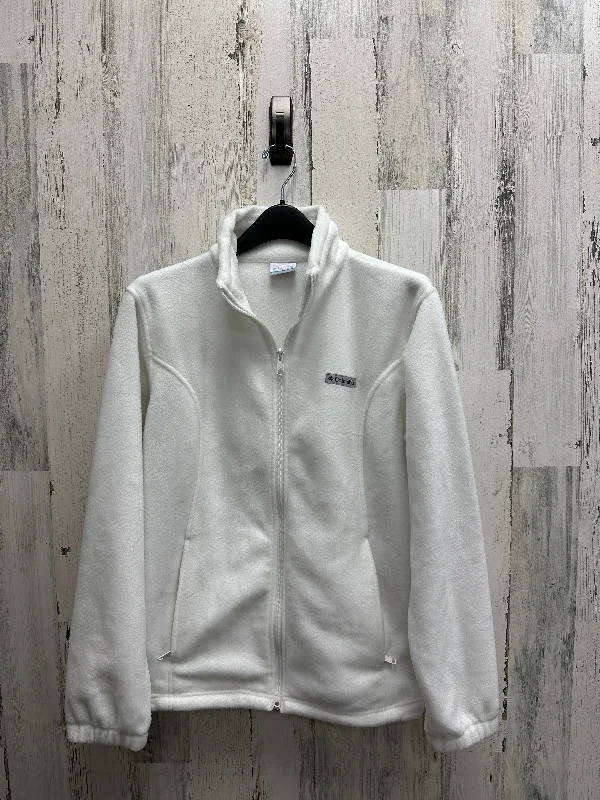 Jacket Fleece By Columbia  Size: Xl