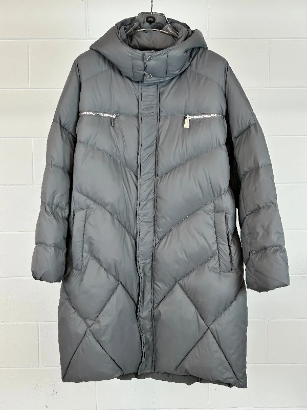 Puffer Coat