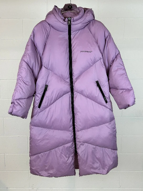 Puffer Coat