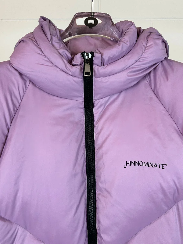 Puffer Coat