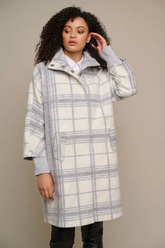 Rino & Pelle Janita Coat